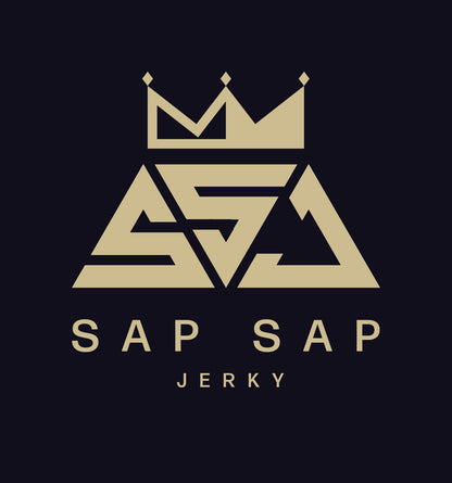 Tropical Blaze | Sap Sap Jerky