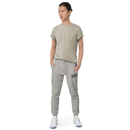 Pelocs Flower's Unisex Fleece Sweatpants: Ultimate Comfort Meets Style